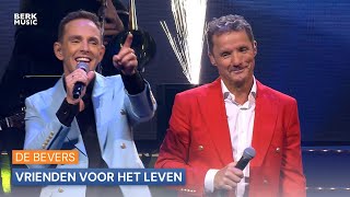 De Bevers  Vrienden Voor Het Leven officiële video [upl. by Haas]