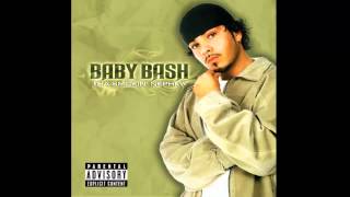 Baby Bash Tha Smokin Nephew Suga Suga 2003 long version [upl. by Nwad]