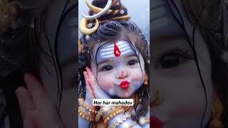 Mahadev or Parvati❤️ love trending viralvideo [upl. by Htebsle]