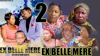 EX BELLE MERE NOUVELLE SERIE EP2 [upl. by Vaclava]