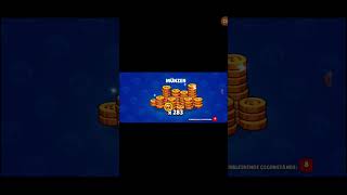 8 Verbleibende Gegenstände aus der Megabox brawlstars nullsbrawl friendship megabox shorts [upl. by Zed]