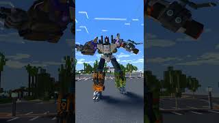 Bruticus  TRANSFORMERS EARTH WARS [upl. by Stanhope140]