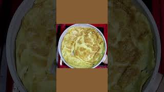 Telur Dadar Crispy [upl. by Trevah]