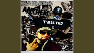 Raiders Anthem [upl. by Nojed]