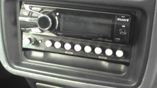 Pajero jr install overview [upl. by Laurentia931]