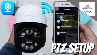 v380 pro wifi Camera Setup Step by Step  v380 pro wifi Camera Setup  v380 pro [upl. by Sieber]