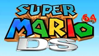 Rec Room  Super Mario 64 DS [upl. by Britton127]