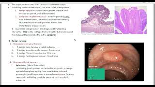 neoplasia 1 [upl. by Akinit]