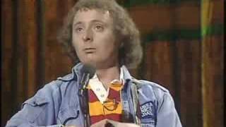 Jasper Carrott on Bovril [upl. by Geiger]