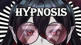 ASMR  Hypnosis with mommy To RELAX Self hypno [upl. by Arimak]