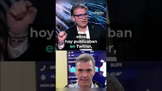 MARC VIDAL quotDeben ser JUZGADOSquot españa historia marcvidal [upl. by Ruffo309]