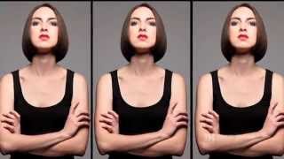 Hairdressing Education SOLID  Classic Cutting Tutorial by Tracey Hughes [upl. by Ahsoj]