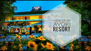 AVOKI RESORT TRIVANDRUM [upl. by Cassella]