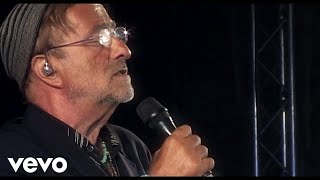 Lucio Dalla  La sera dei miracoli Video Live [upl. by Yznel]