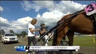 StoChampionatet 2016 Galactica [upl. by Reiche]