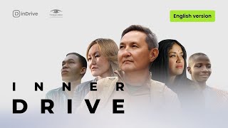 INNER DRIVE — documentary about inDrive english version  subs [upl. by Zena]