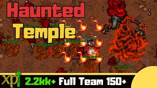 TH 150 Gazer Spectres Where to team hunt [upl. by Ifok910]