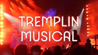 Tremplin musical 2024 [upl. by Inneg672]