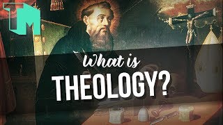 What is Theology [upl. by Waxler260]