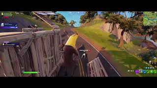 Fortnite Duos Quad Kill [upl. by Tiphany]