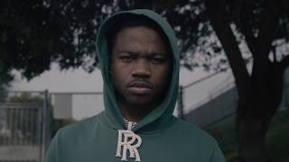 Roddy Ricch  Down Below Official Music Video Dir by JMP [upl. by Primavera]