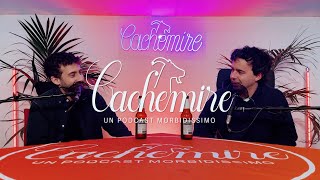 Cachemire Podcast S2  Episodio 19 Il Tempo di Una Birra  Pt 12 [upl. by Uttasta]