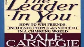 Dale Carnegie  Learning Not To Worrywmv [upl. by Brasca106]