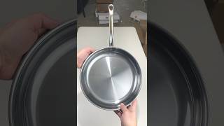 Hestan NanoBond ProBond and CopperBond Unboxing and First Cook [upl. by Stoops760]