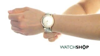 Orla Kiely Ladies Patricia Watch OK2072 [upl. by Markland]