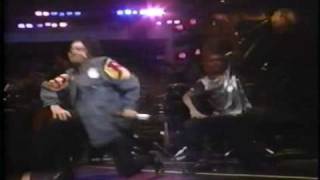 Salt N Pepa  Do You Want Me Live [upl. by Coats119]