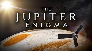 Incredible NASA Simulated Flight Through Jupiters Great Red Spot [upl. by Megan802]