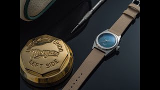 Introducing Morgan x UNIMATIC Limited Edition Watch Collection [upl. by Ynattir]