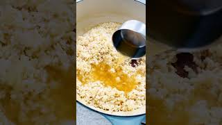 Creamy Risotto Recipe A StepbyStep Guide to Perfect Italian Dish [upl. by Flora]