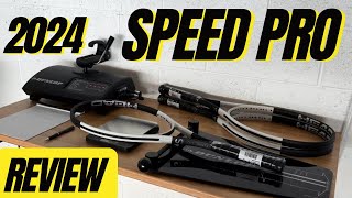 2024 Head Speed Pro Review [upl. by Ayaros]