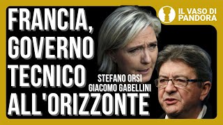 Le speranze di pace appese a un filo di Orbàn  Stefano Orsi Giacomo Gabellini [upl. by Atwater]