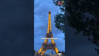 Ketika menara eiffel dijual [upl. by Drawyeh]