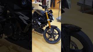 BMW G310R 2024 Model Features bmwg310 viral [upl. by Edalb]