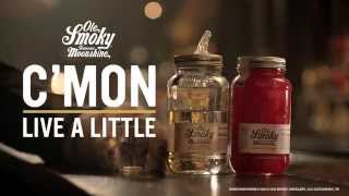 Ole Smoky Moonshine  Answer The Call [upl. by Noterb]