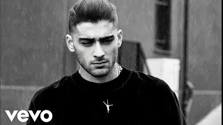 ZAYN Common Official Video [upl. by Samantha]