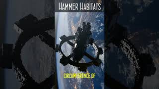 Hammer Habitats [upl. by Eidassac]