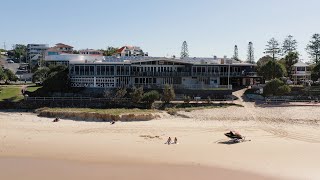 Coolum Surf Club [upl. by Arlana700]