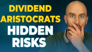 The DANGEROUS Truth About Dividend Aristocrats amp Dividend Kings Hidden Risks [upl. by Eaneg615]