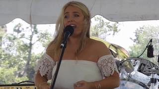 Chloë Agnew  5 Rattlin Bog  Live  Irish Fair and Music Festival 61117 [upl. by Eenoj115]