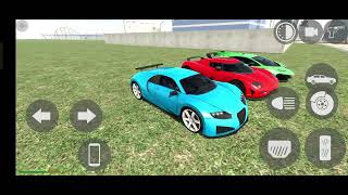 supers car or supers bike indian bike gameplay automobile games freefire gaming indiancargame [upl. by Baudoin]