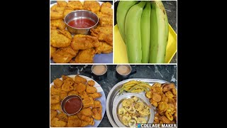 चार केले से बनाइए भरपूर नाश्ता  Make a hearty breakfast with four bananas  Live  09102024 [upl. by Shelba]