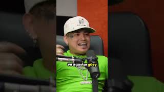 Chikis Ra HABLA Del Pinche Mara El MARA Es Mi Carnal tiktok ppcdsalvc shortsviral chikisra [upl. by Katzir]