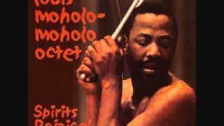 You aint gonna know me cos you think you know me  Louis Moholo [upl. by Campbell]