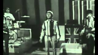 THE WHOCANT EXPLAINANYWAYANYHOWANYWHERE 1965 TONYS 60S MOD [upl. by Metabel19]