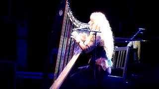 Loreena McKennitt Zitadelle Mainz [upl. by Ahsinrats350]