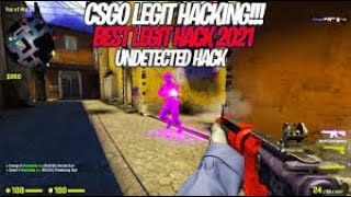 EUCHEATCOM REMASTERED LEGIT CHEATING CSGO [upl. by Camroc]